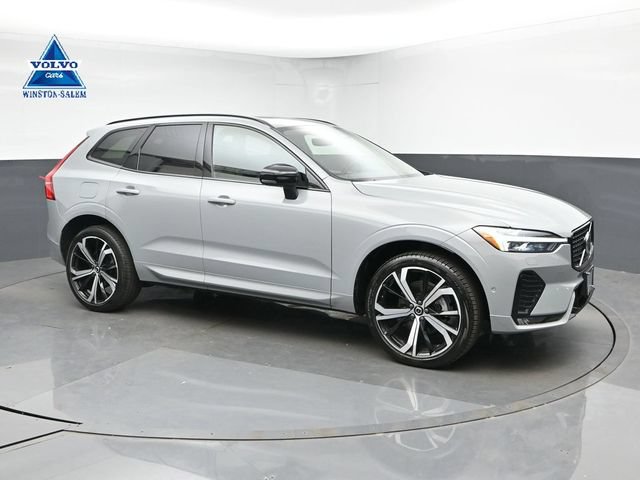 Used 2024 Volvo XC60 B5 Ultimate w/ Climate Package AWD/4WD image 1