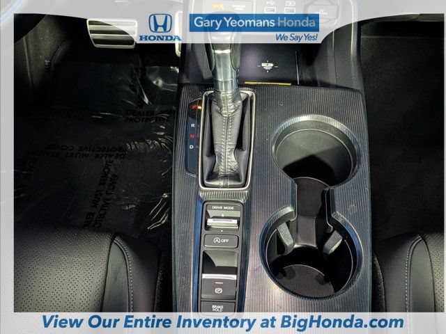 Certified 2023 Honda Civic Sport Touring image 23