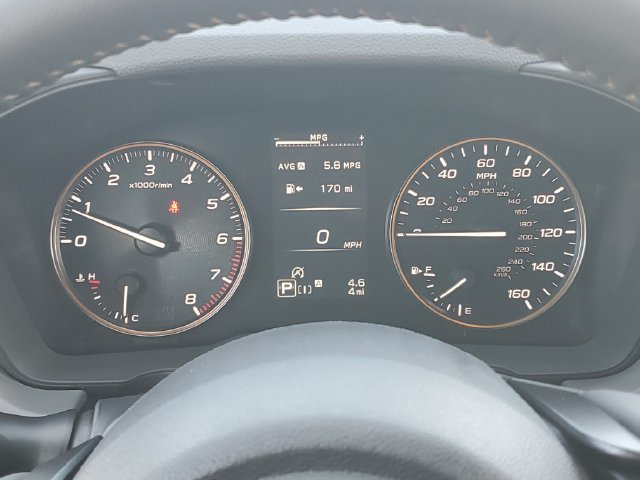 New 2026 Subaru Crosstrek 2.5i Wilderness AWD/4WD image 20