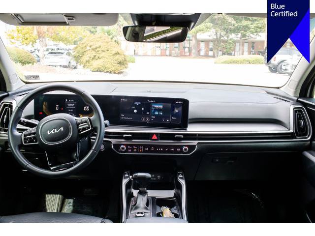 Used 2024 Kia Sorento S w/ Panoramic Sunroof Package AWD/4WD image 12