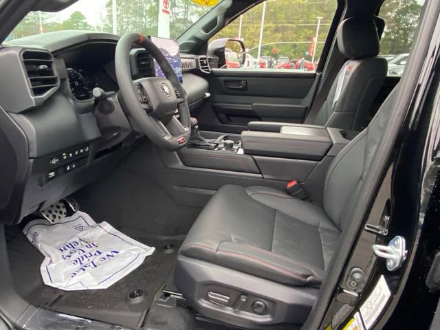 New 2026 Toyota Tundra TRD Pro image 6
