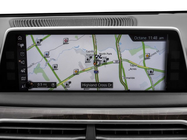 Used 2017 BMW 750i RWD image 17