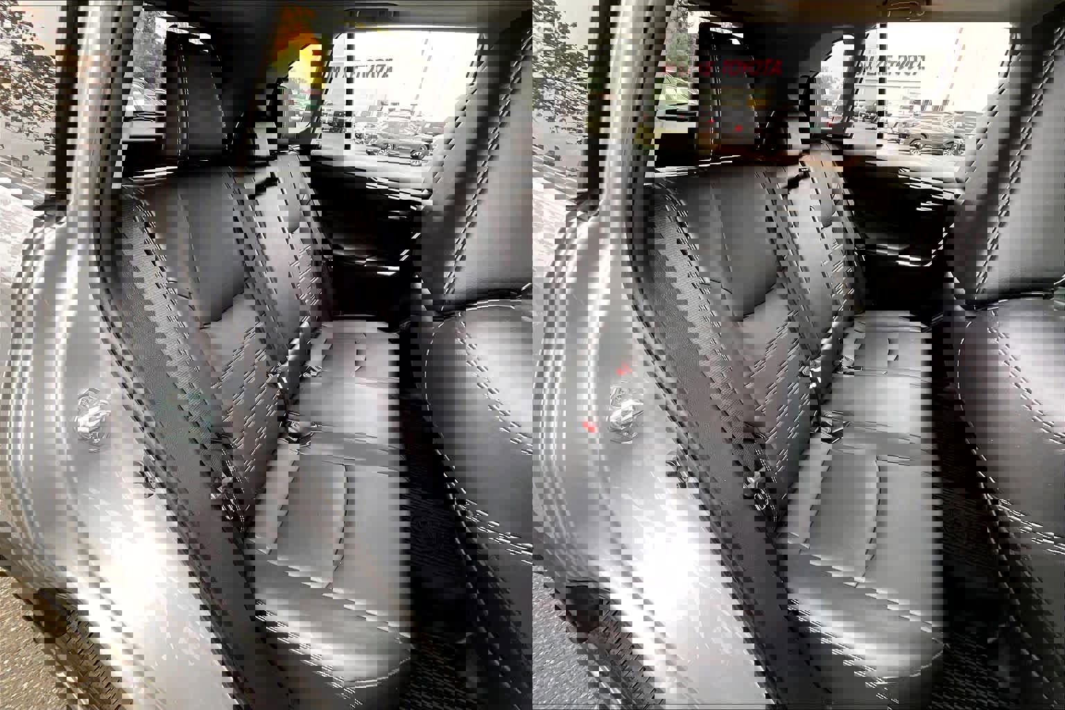 Certified 2023 Toyota RAV4 XLE Premium image 19