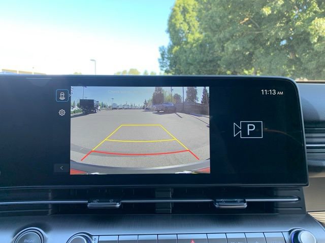 New 2026 Hyundai Kona SE image 13