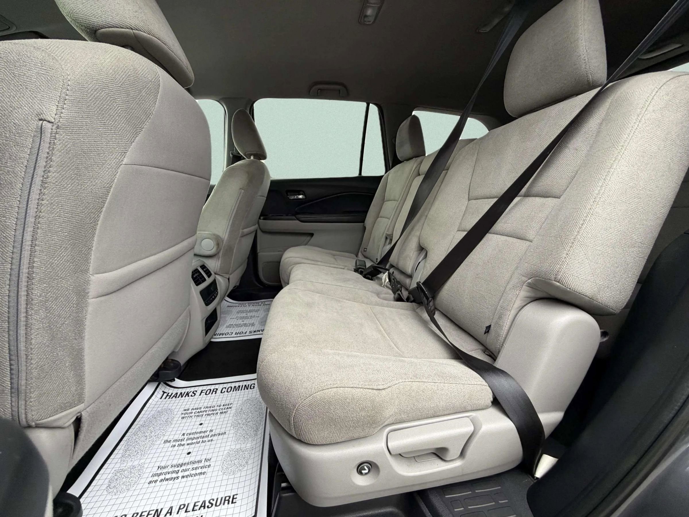 Used 2019 Honda Pilot EX image 22