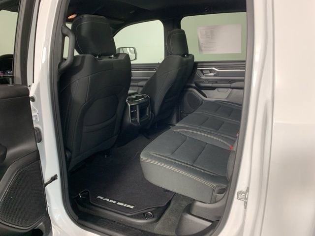 Used 2022 RAM 1500 Big Horn AWD/4WD image 28