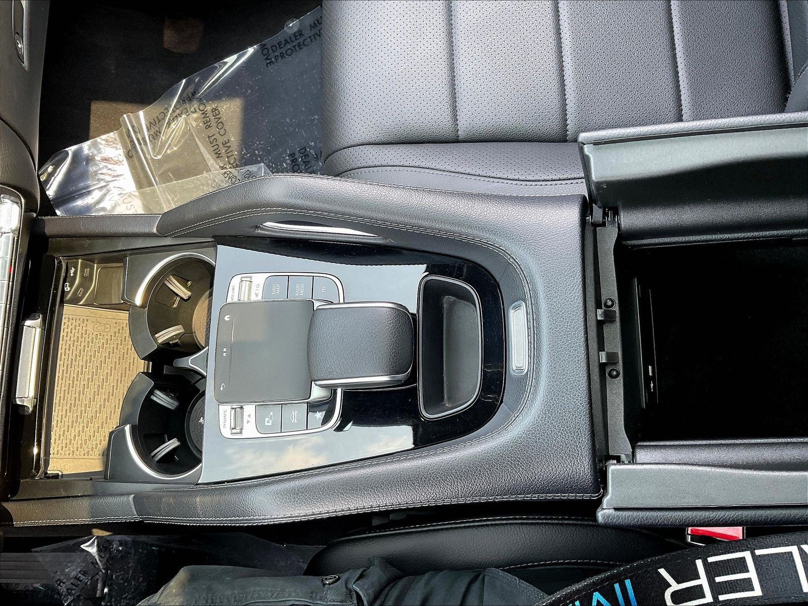 Used 2020 Mercedes-Benz GLE 350 4MATIC image 16