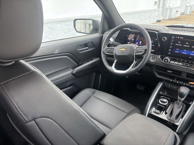 New 2026 Chevrolet Colorado LT w/ LT Convenience Package image 14