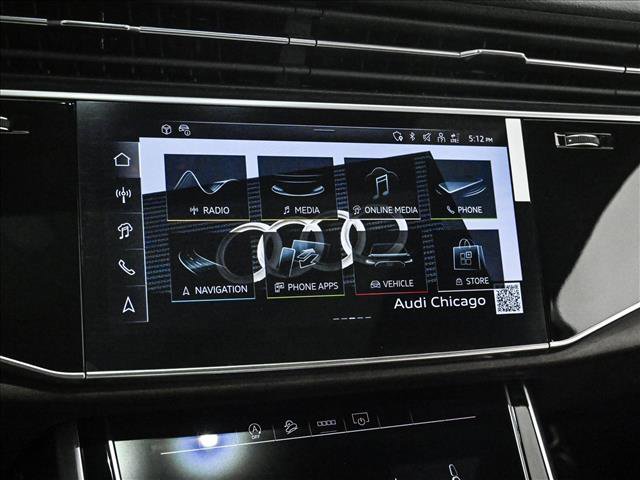 Certified 2025 Audi Q7 2.0T Premium Plus w/ Premium Plus Package image 15