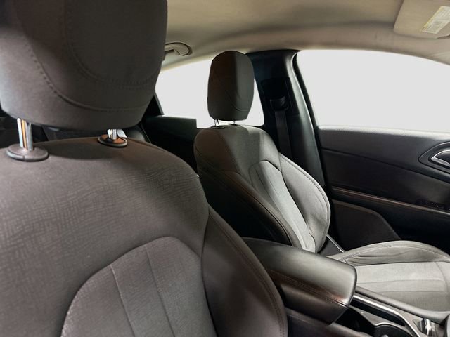Used 2016 Chrysler 200 LX image 26