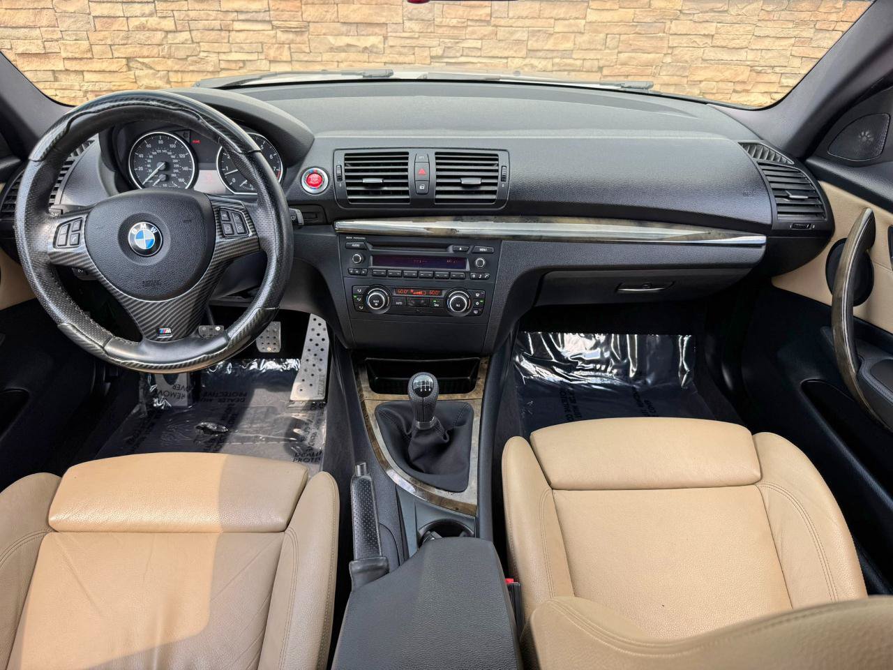 Used 2010 BMW 135i Coupe RWD image 21