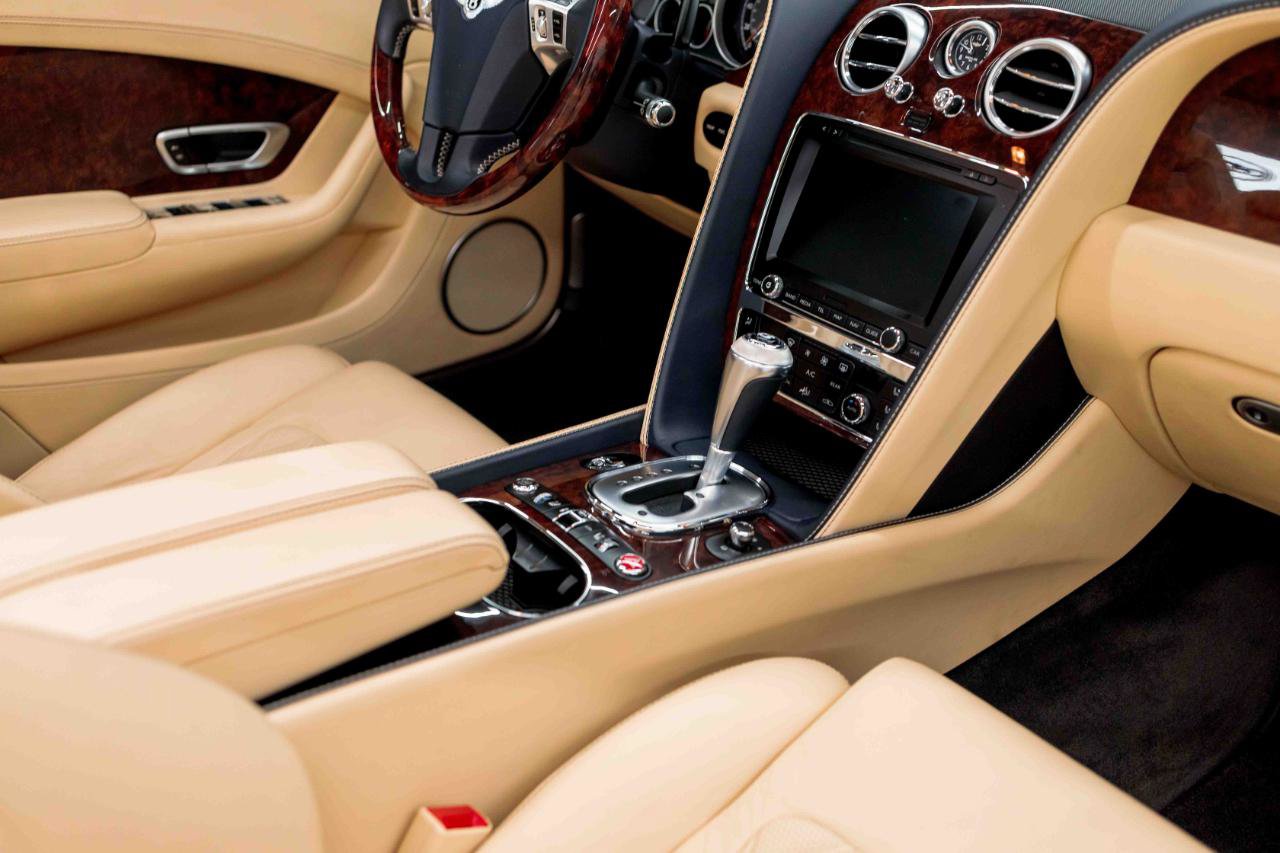 Used 2013 Bentley Continental GT AWD/4WD image 59
