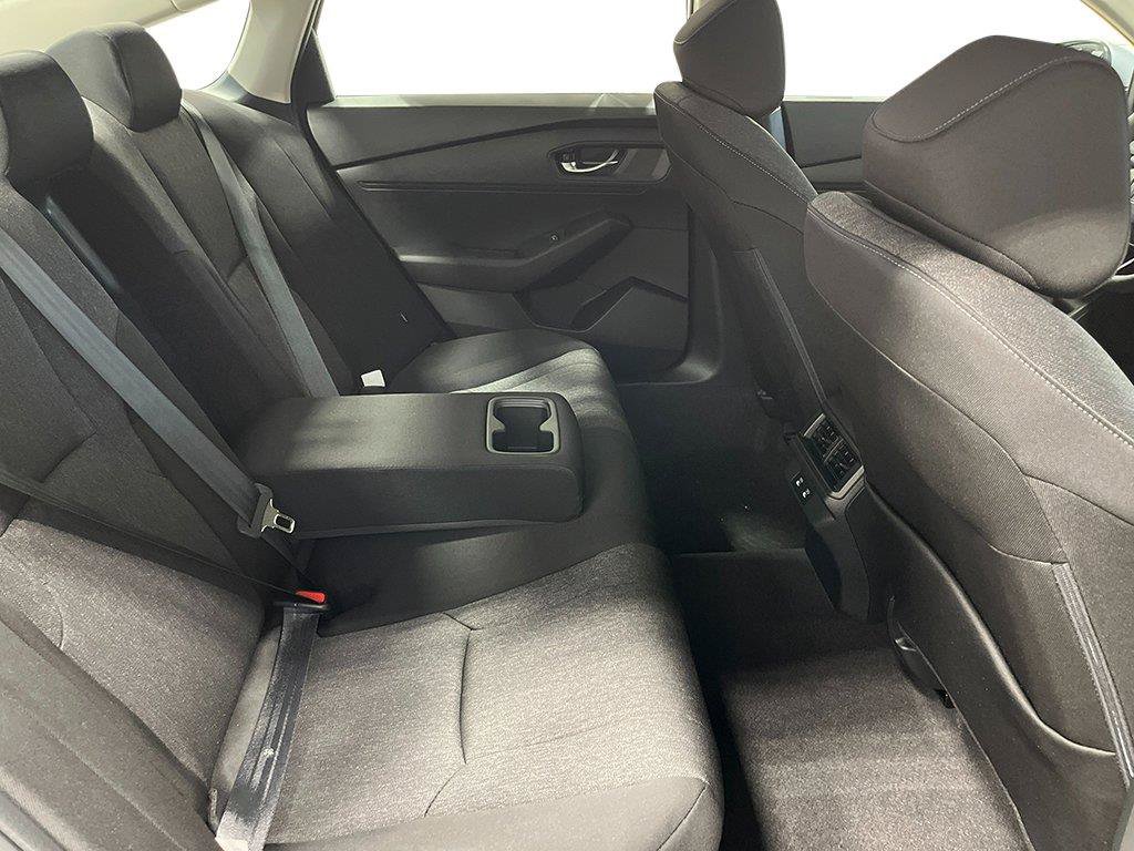 New 2026 Honda Accord LX image 20