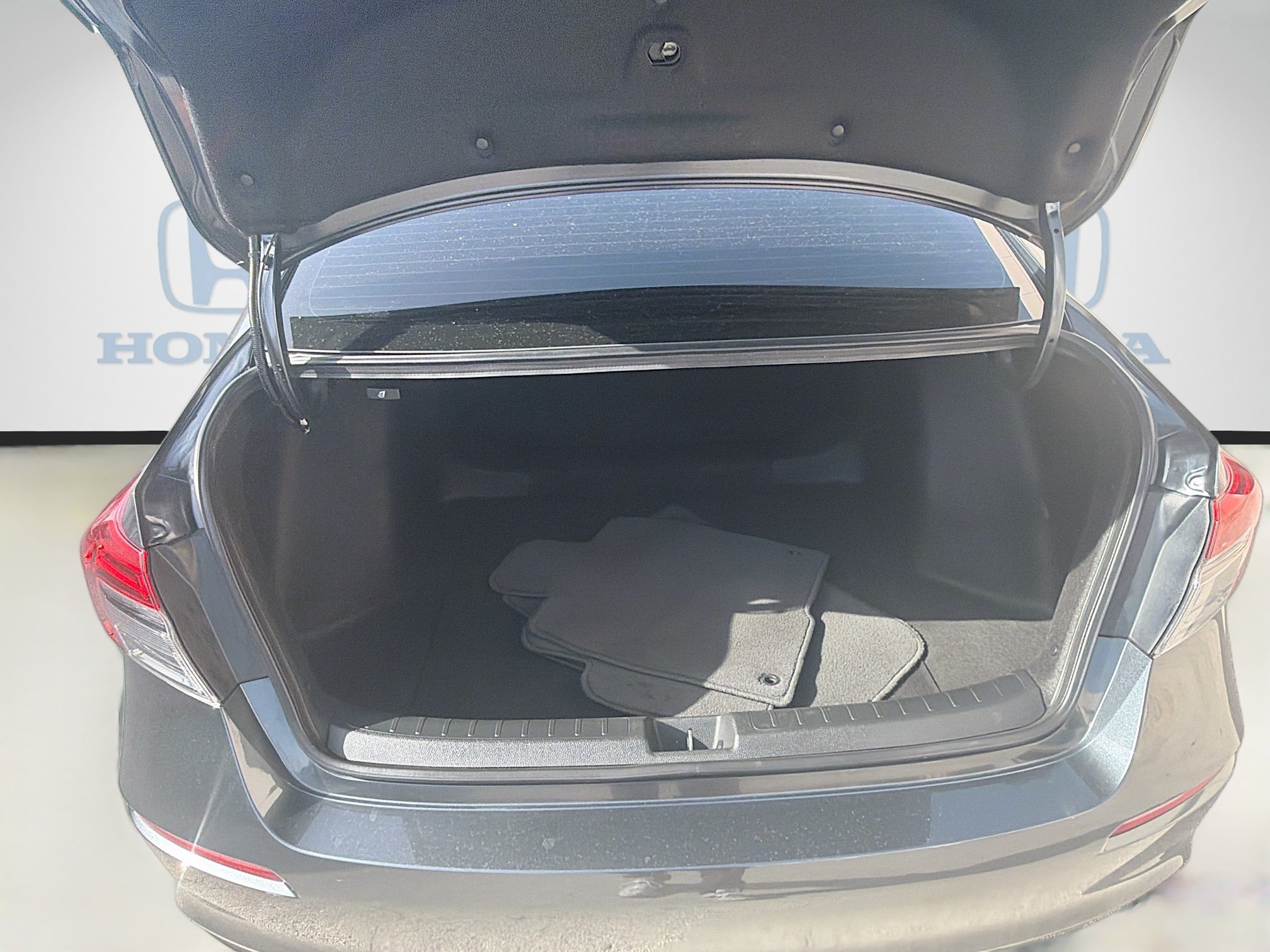 Certified 2023 Honda Civic Sport image 25