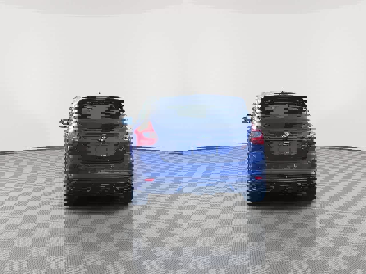 Used 2014 Ford Focus ST w/ Equipment Group 201A image 7