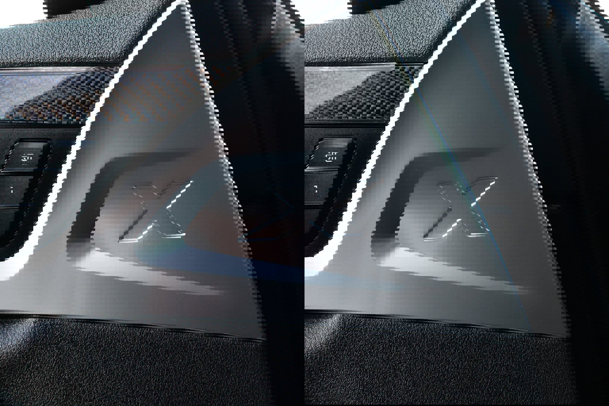 Used 2022 BMW X4 M40i w/ Premium Package image 42