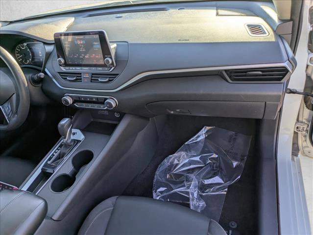 Used 2020 Nissan Altima 2.5 S image 23