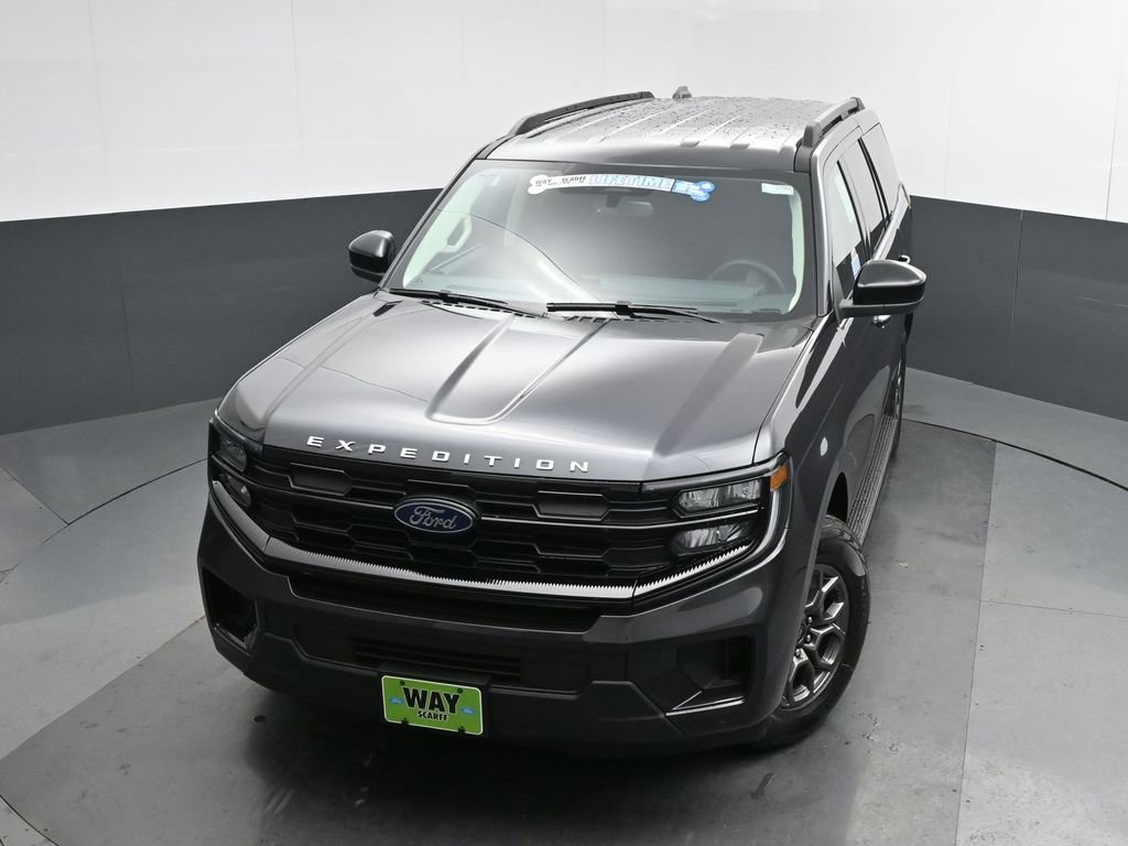 New 2025 Ford Expedition Active image 37