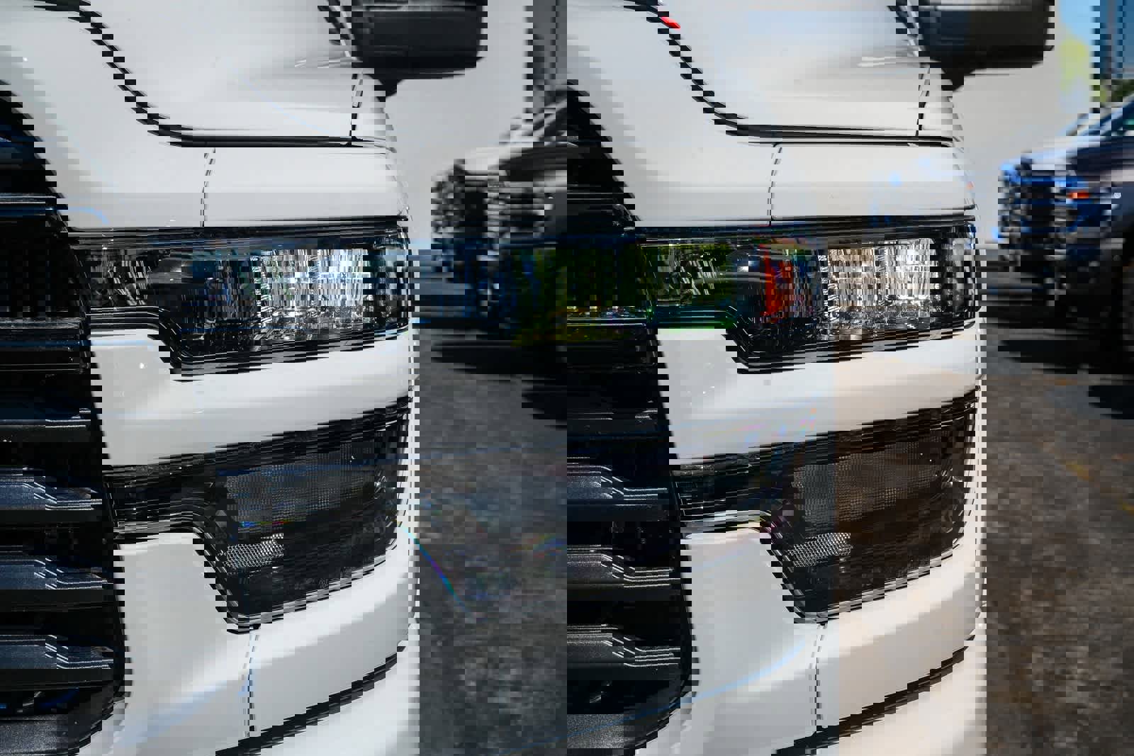 New 2026 RAM 2500 Big Horn image 8