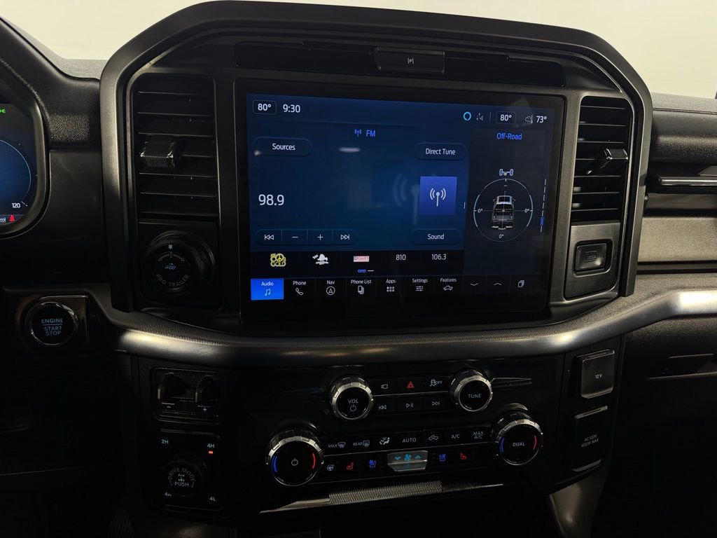 Used 2025 Ford F150 Lariat image 19