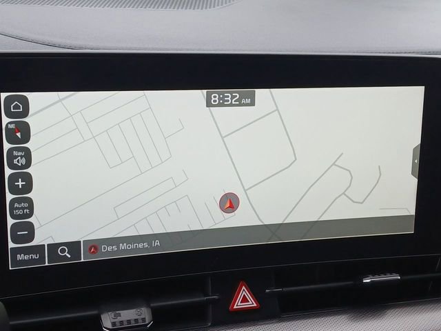 Certified 2023 Kia Sportage SX FWD image 18