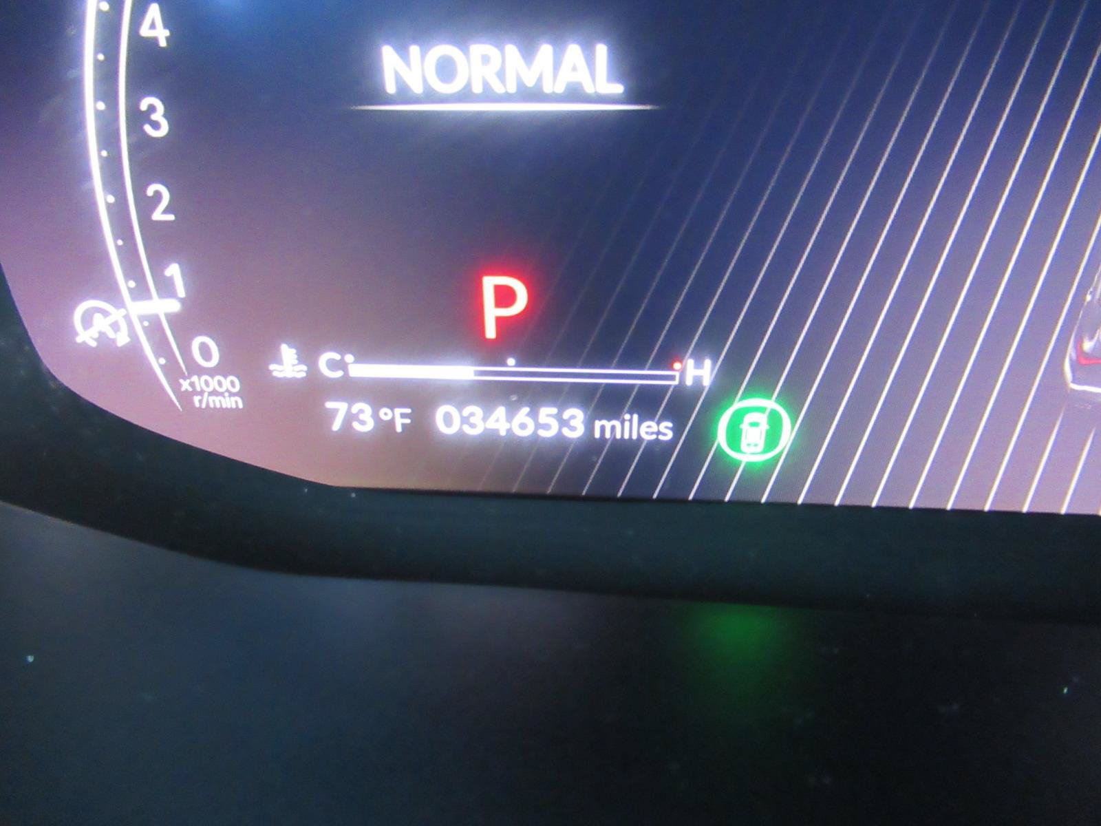 Used 2024 Acura MDX w/ Technology Package FWD image 32