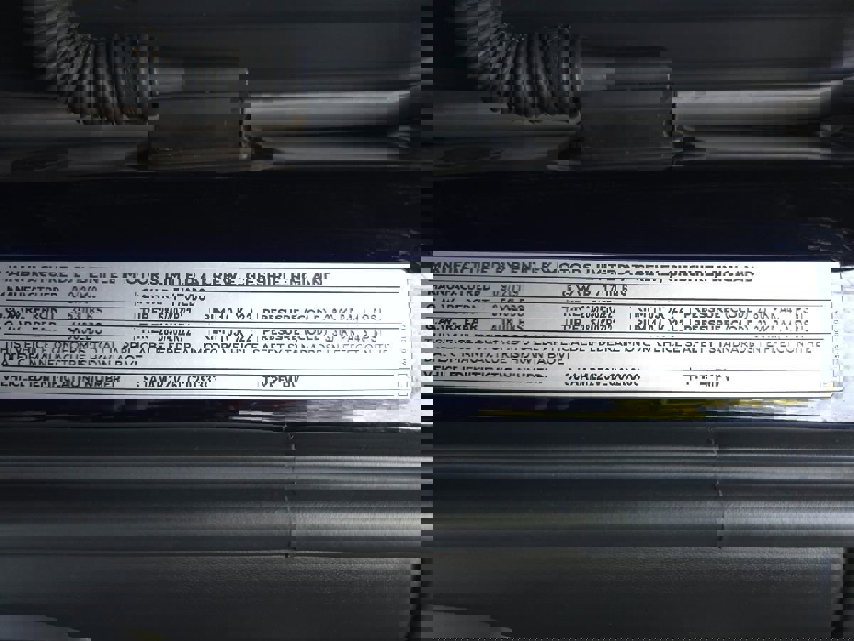 Used 2020 Bentley Bentayga Design Series image 69