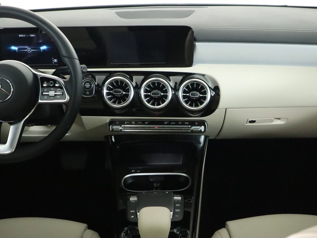 Certified 2023 Mercedes-Benz CLA 250 image 14