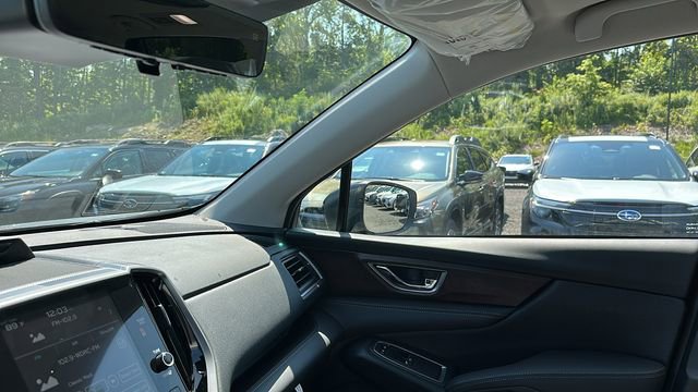 New 2025 Subaru Ascent Touring image 18