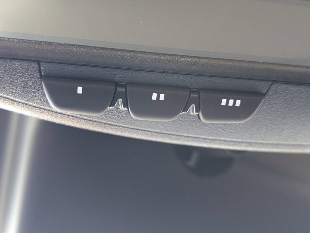 Used 2025 Kia K5 EX FWD image 14