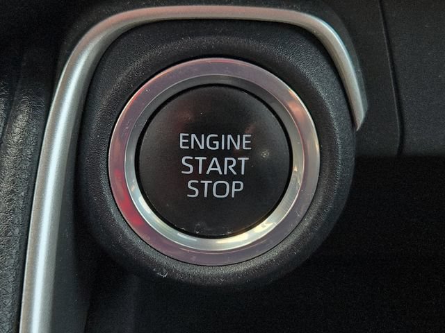 Certified 2024 Toyota Grand Highlander AWD image 24