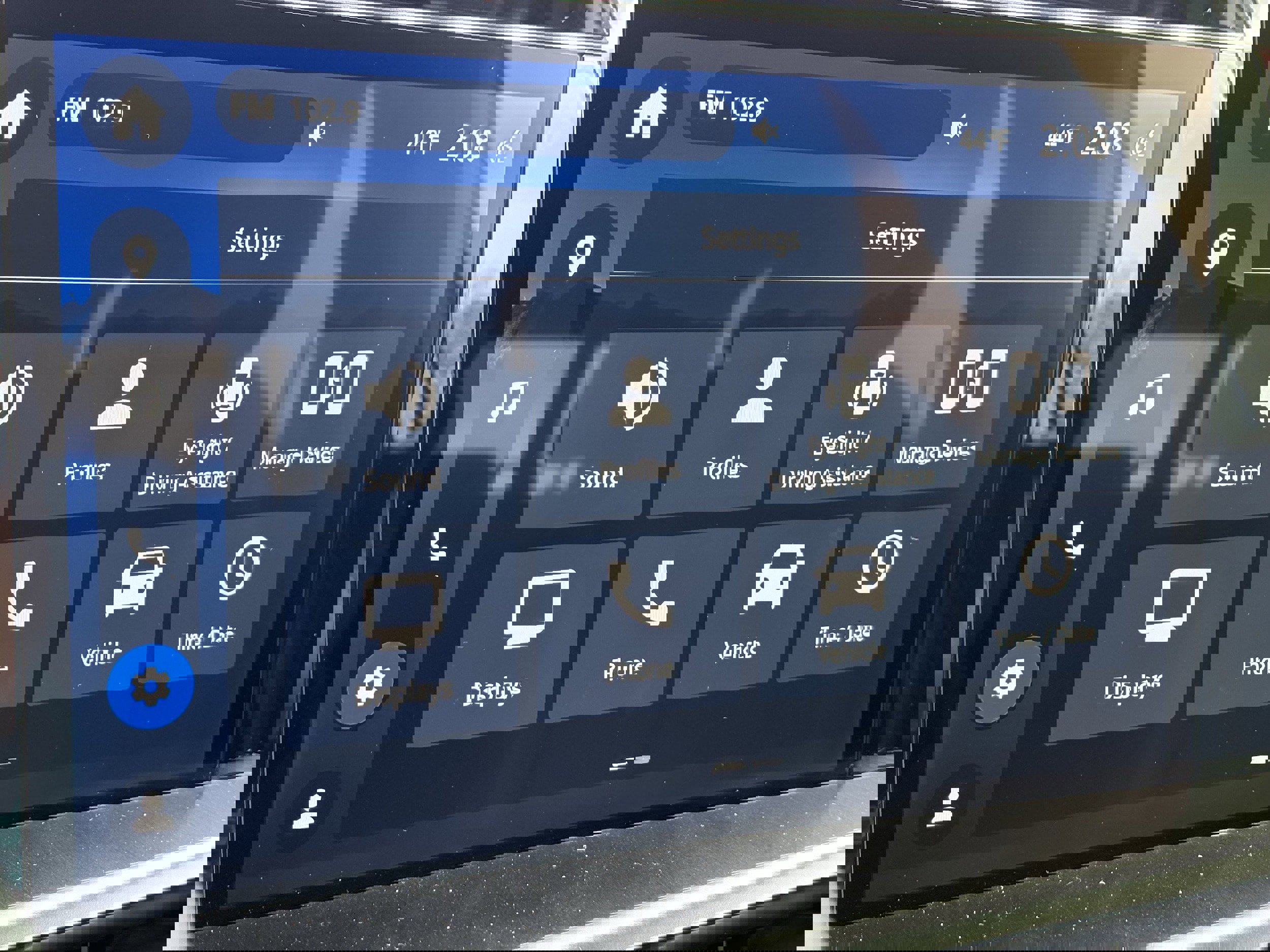 New 2026 Subaru Outback Premium image 23