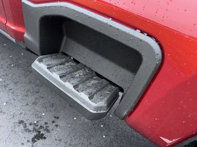 New 2025 Ford F350 Lariat w/ Lariat Ultimate Package image 6