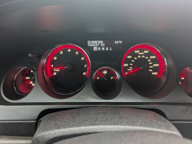 Used 2007 GMC Acadia SLE w/ Convenience Package image 37