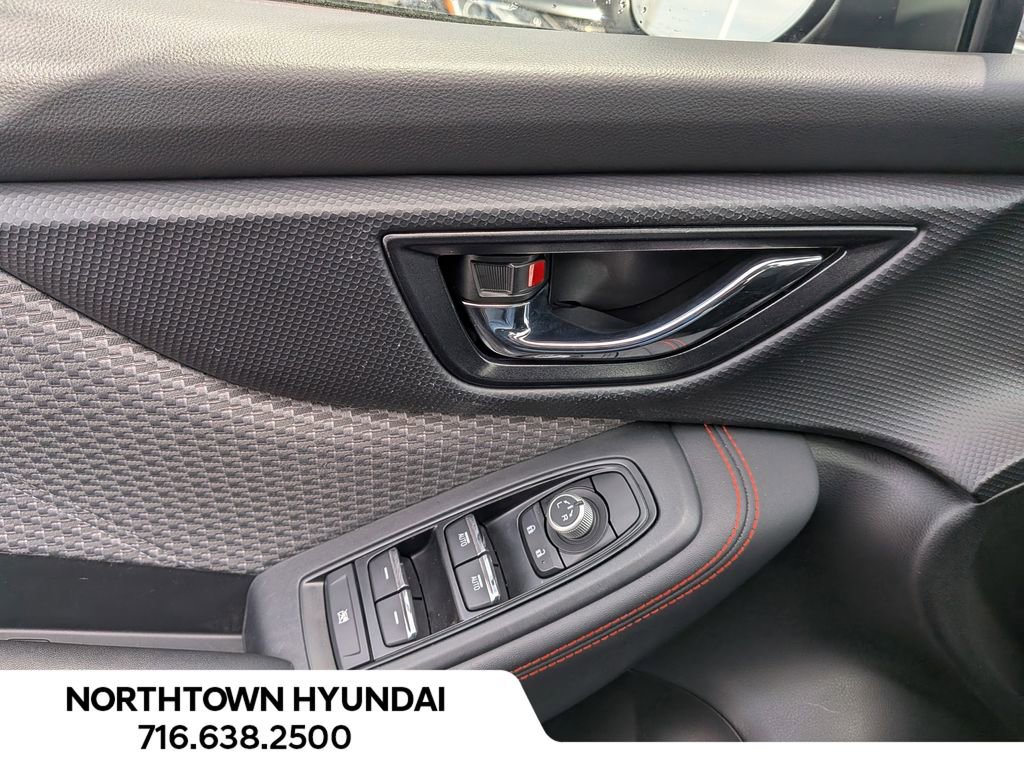 Used 2023 Subaru Forester Sport image 33