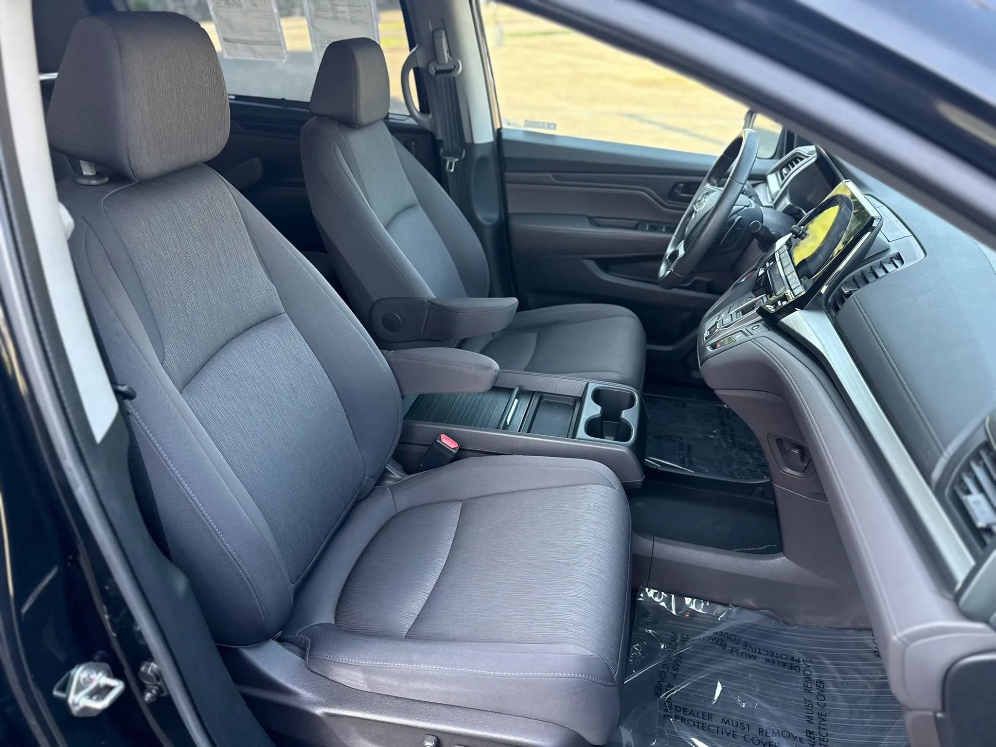Used 2019 Honda Odyssey EX image 17
