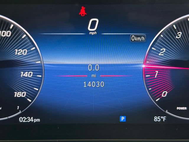Certified 2024 Mercedes-Benz GLA 250 4MATIC image 35