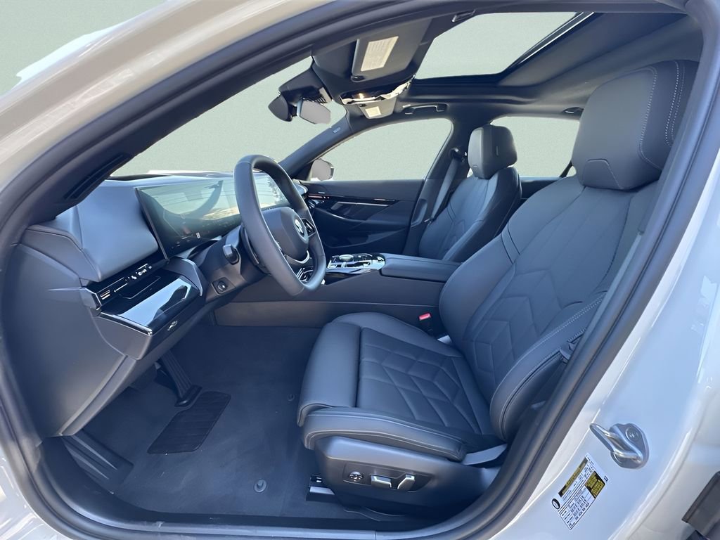 New 2026 BMW 530i w/ Premium Package image 15