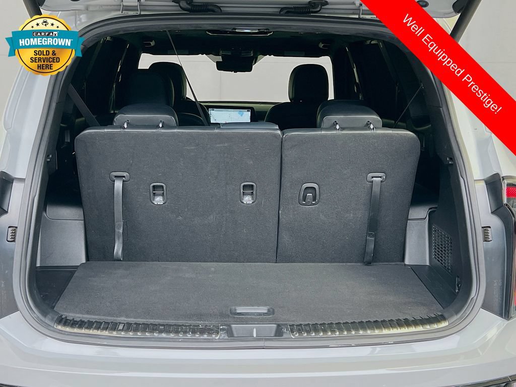 Used 2024 Kia Telluride SX Prestige X-Line AWD/4WD image 29