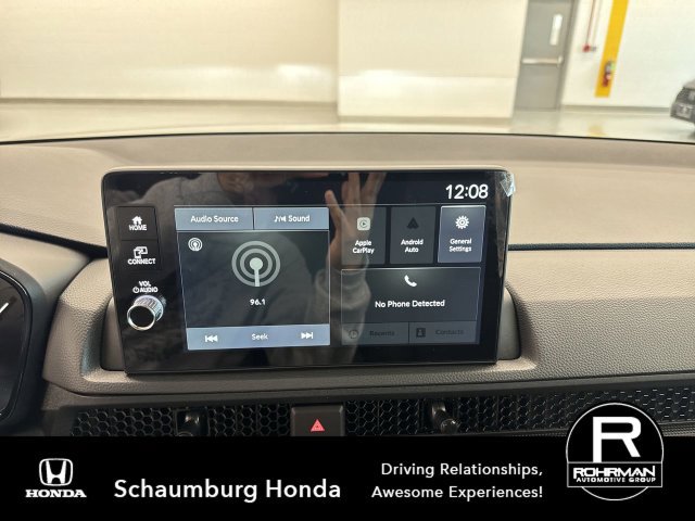 New 2027 Honda CR-V LX image 6