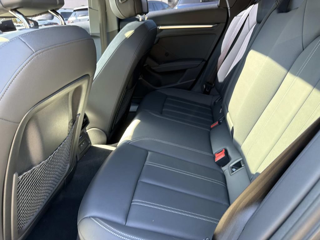 Used 2023 Audi A3 2.0T Premium w/ Convenience Package FWD image 11