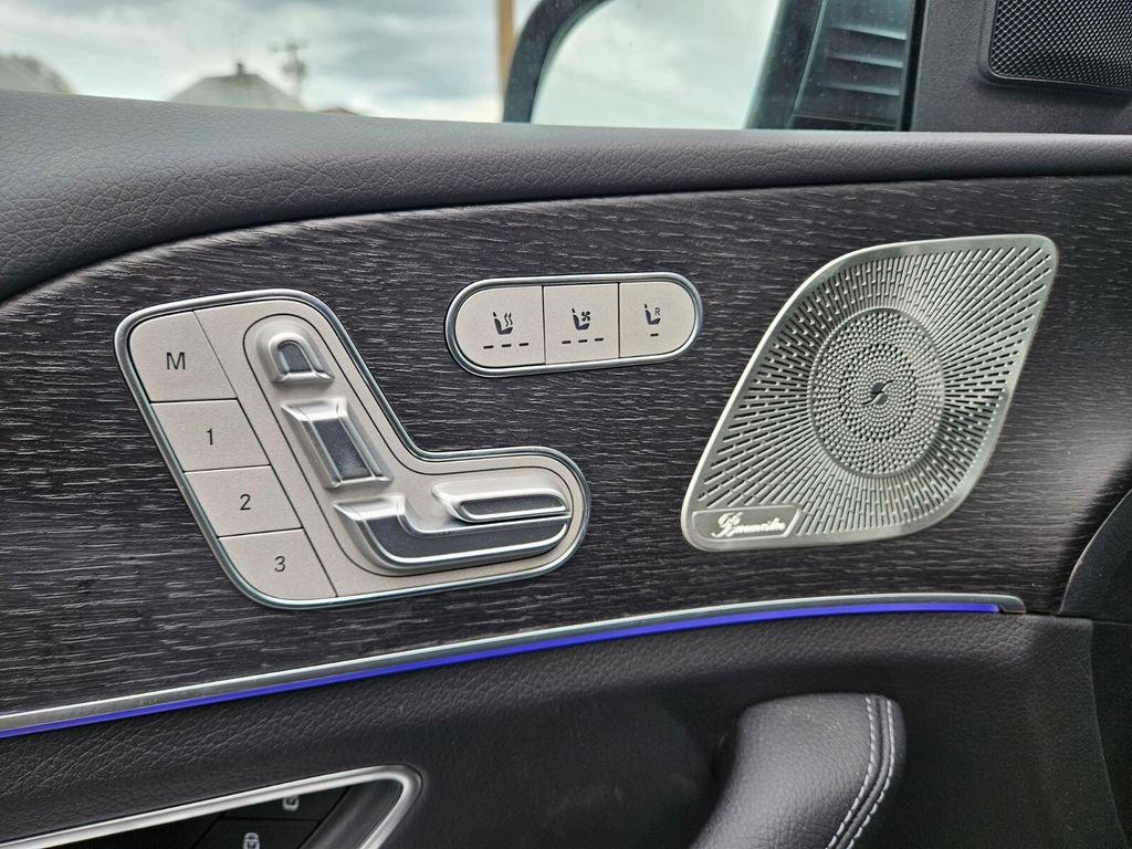New 2026 Mercedes-Benz GLE 350 4MATIC image 16