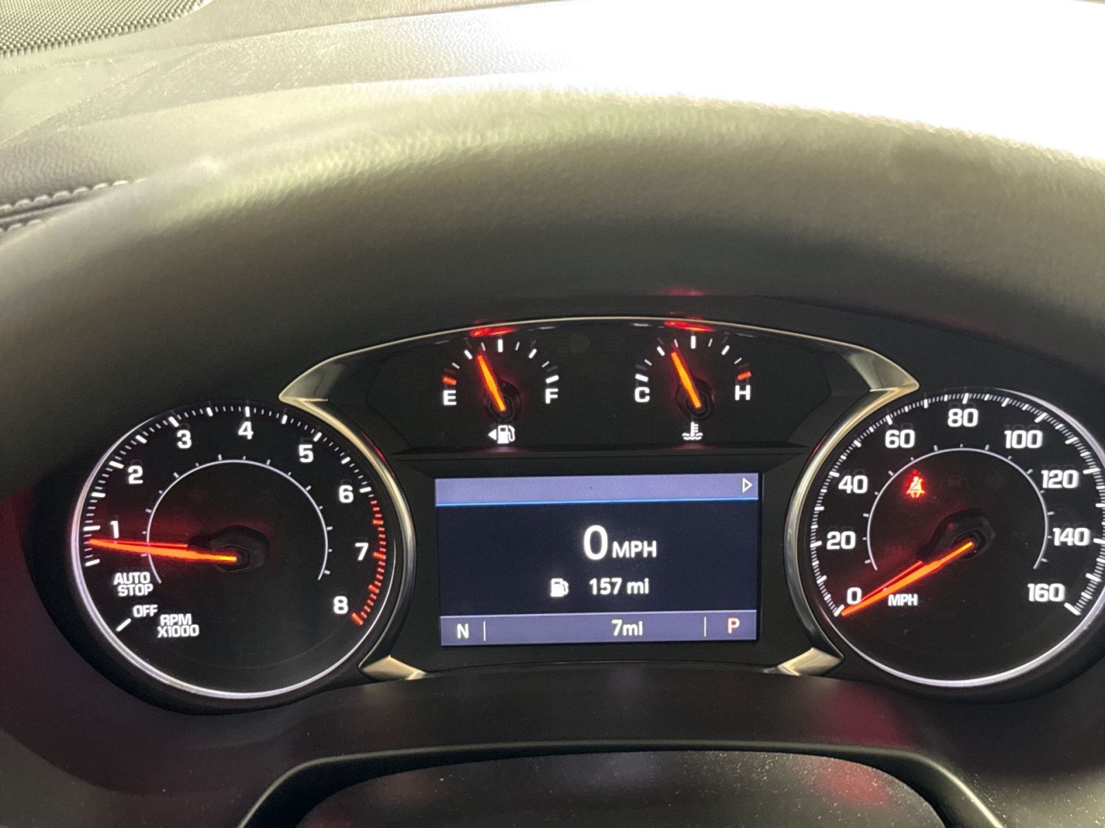 New 2026 Chevrolet Blazer LT w/ Convenience Package FWD image 18