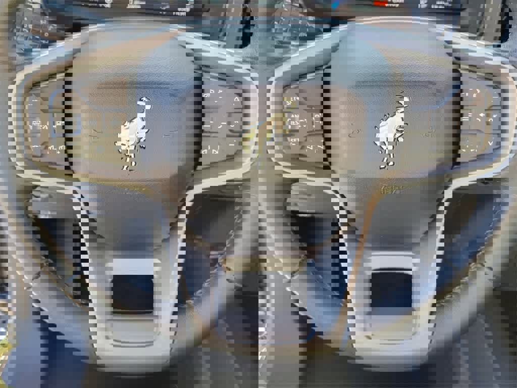 Used 2025 Ford Bronco Big Bend image 19