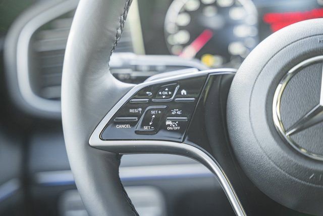New 2026 Mercedes-Benz GLE 450 4MATIC image 29