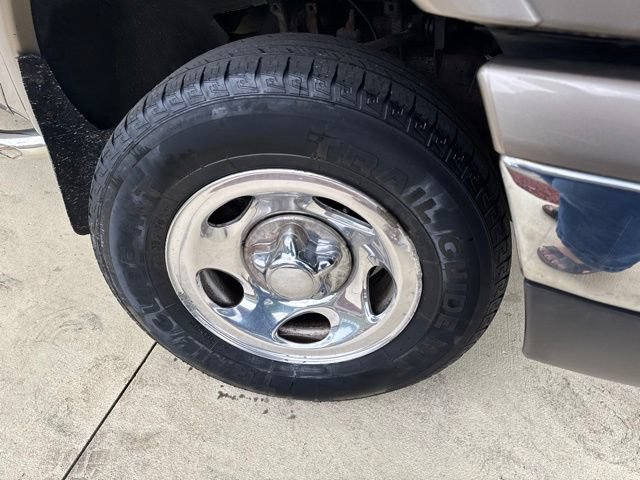Used 2002 Ford F150 XLT AWD/4WD image 31
