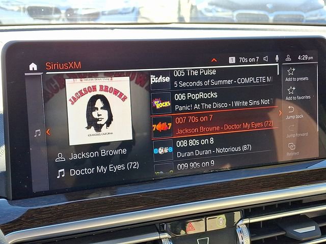 Used 2022 BMW X3 xDrive30i w/ Convenience Package image 20