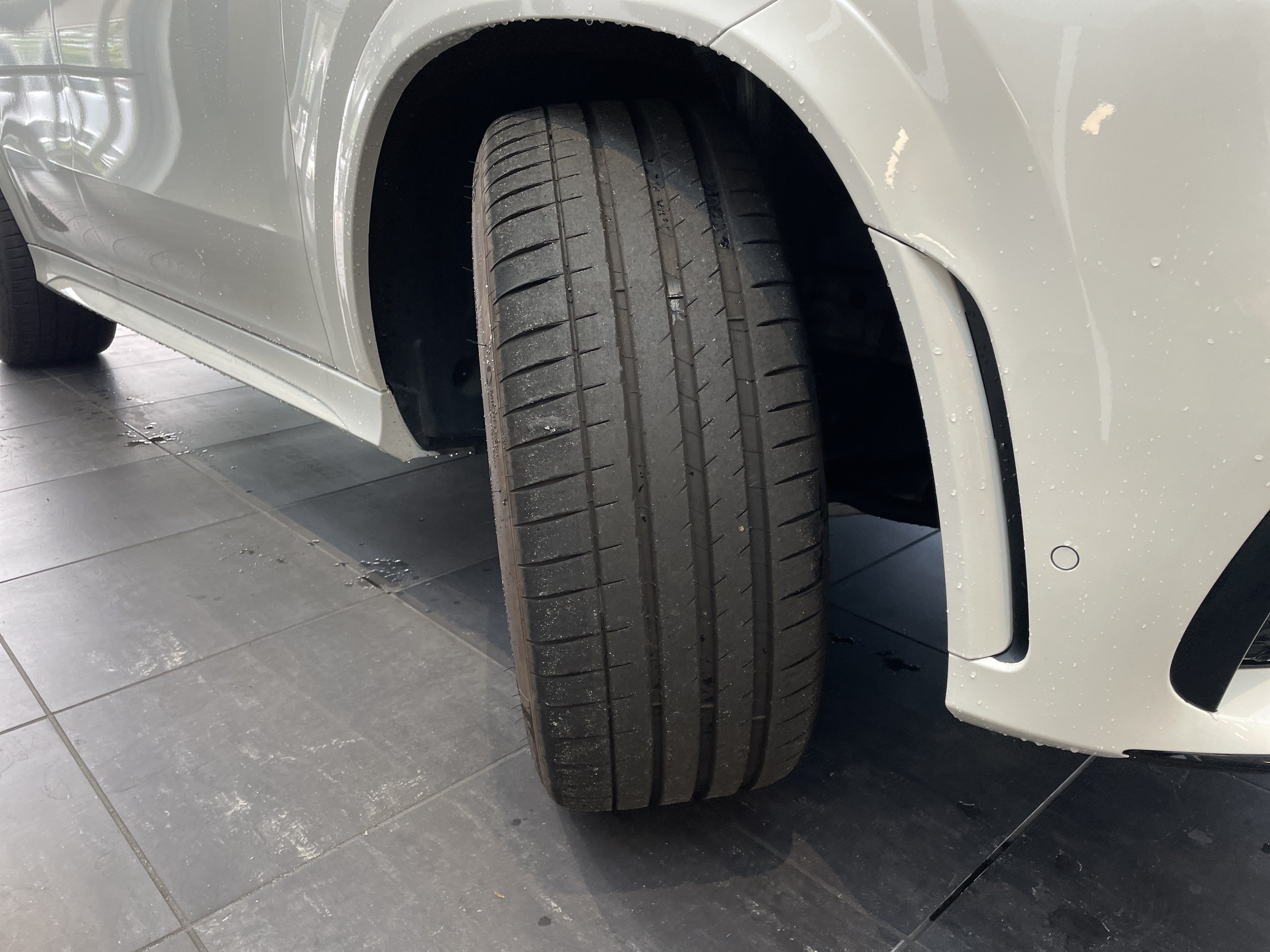 Used 2023 Mercedes-Benz GLE 53 AMG 4MATIC Coupe image 13