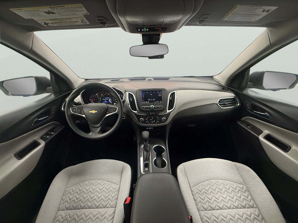 Used 2022 Chevrolet Equinox LS w/ LS Convenience Package FWD image 14