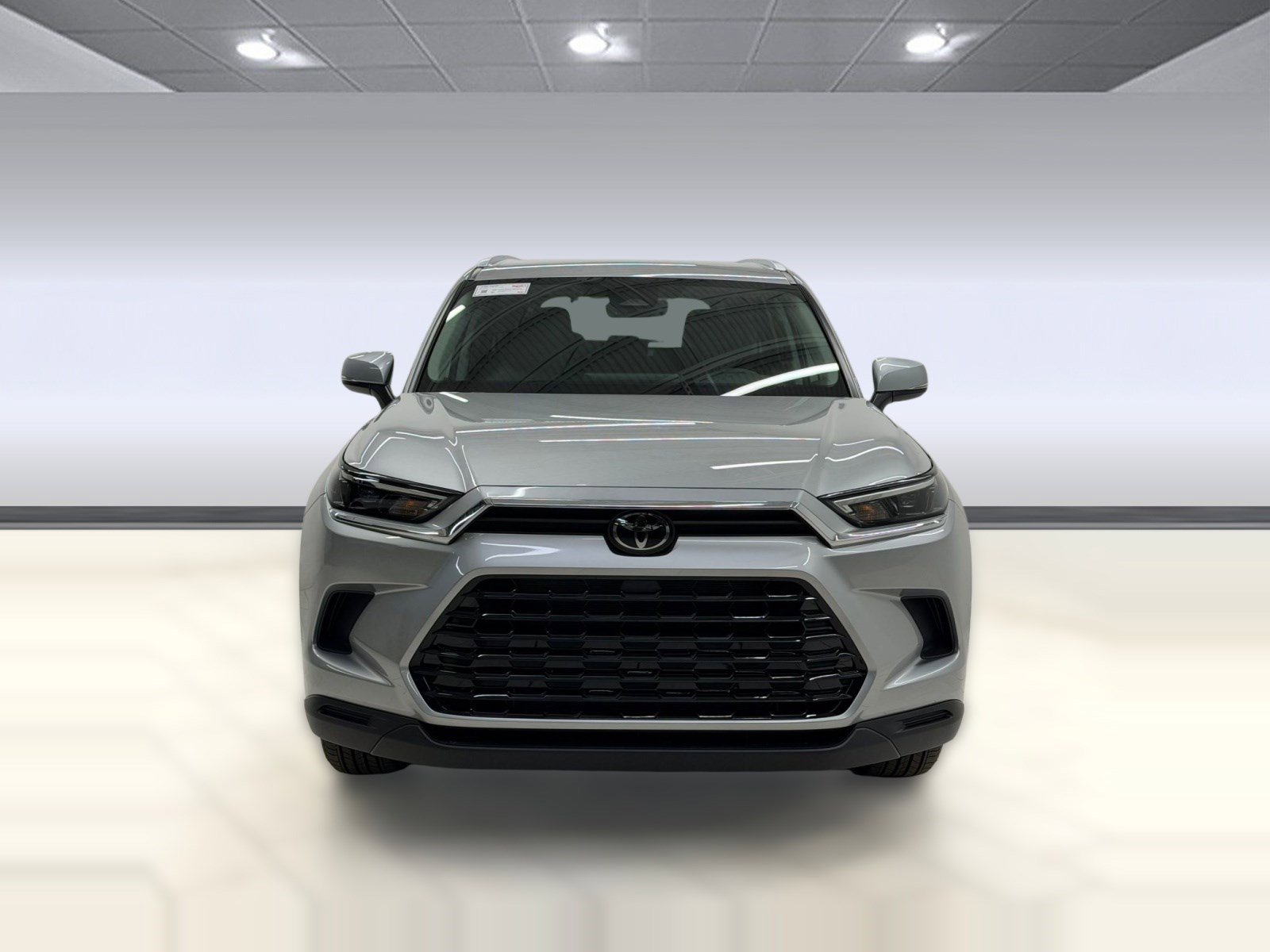 New 2026 Toyota Grand Highlander XLE image 4